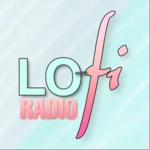 Logo of Lo-fi RADIO android Application 